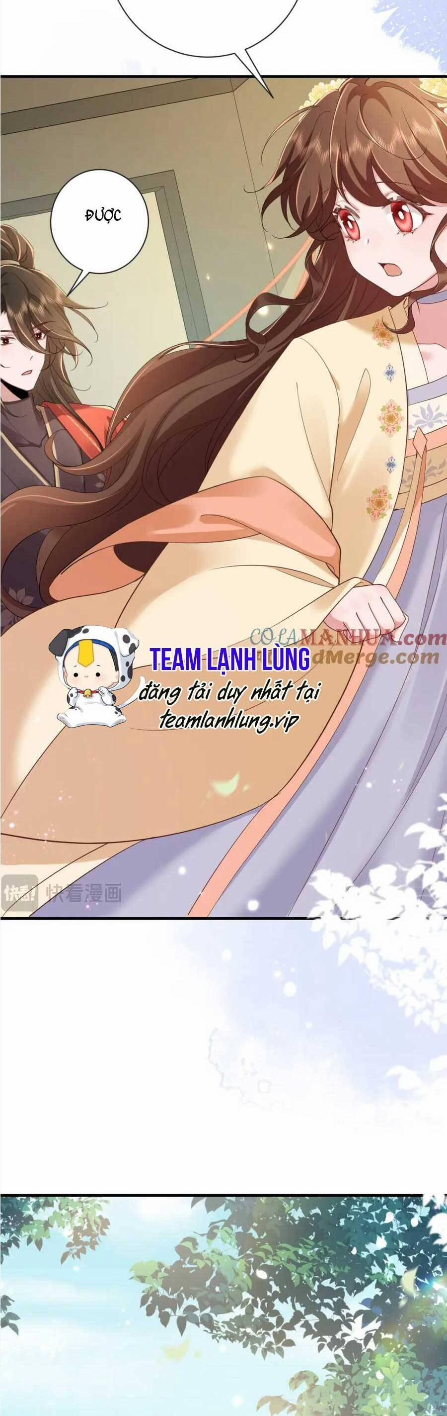 Cách Thức Sinh Tồn Của Pháo Hôi Khuê Nữ 192 trang 12