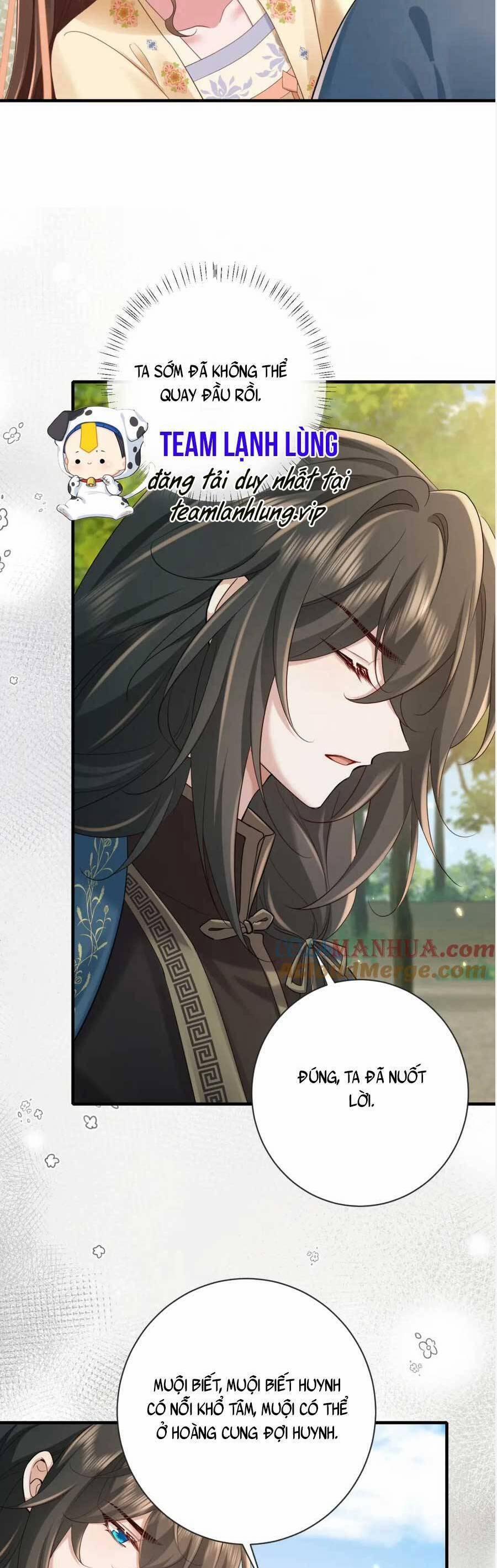 Cách Thức Sinh Tồn Của Pháo Hôi Khuê Nữ 192 trang 14