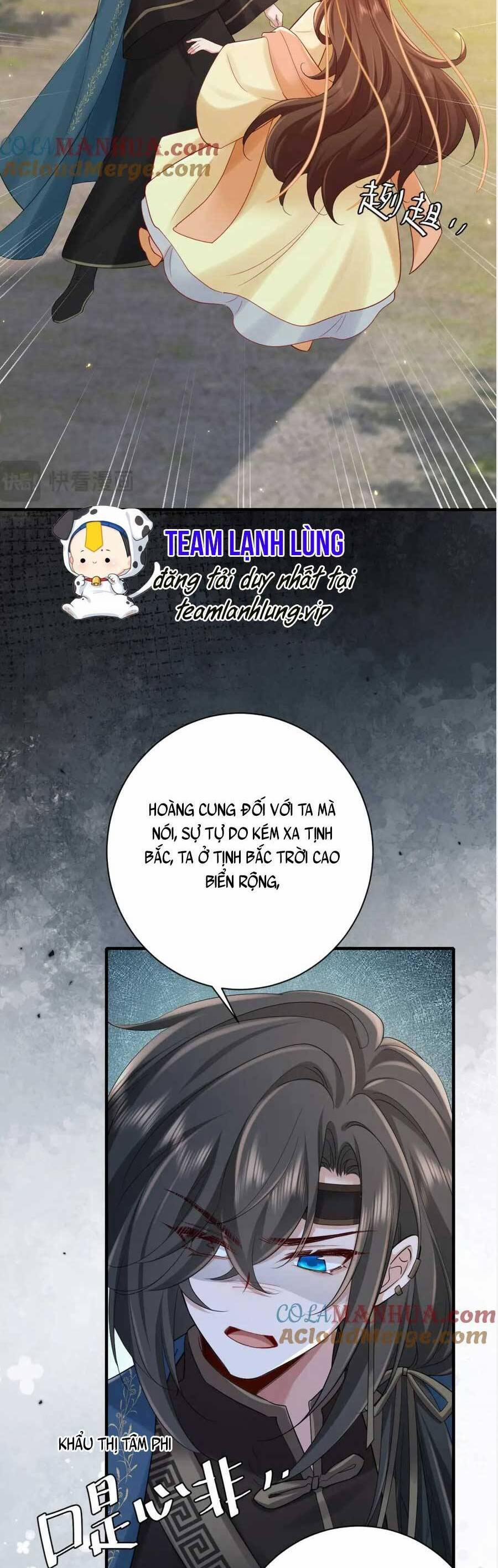 Cách Thức Sinh Tồn Của Pháo Hôi Khuê Nữ 192 trang 16