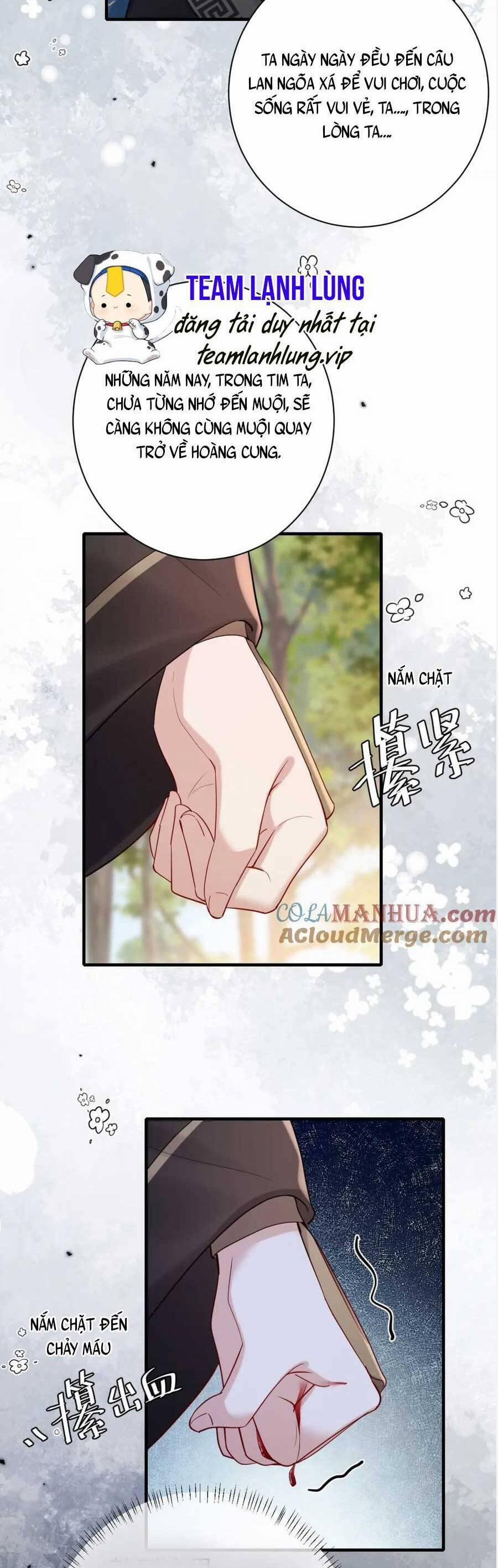 Cách Thức Sinh Tồn Của Pháo Hôi Khuê Nữ 192 trang 17