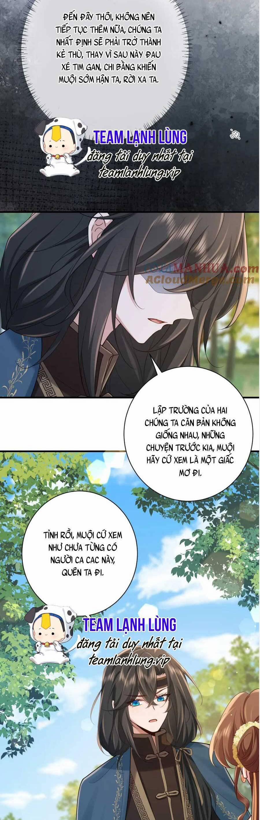 Cách Thức Sinh Tồn Của Pháo Hôi Khuê Nữ 192 trang 18