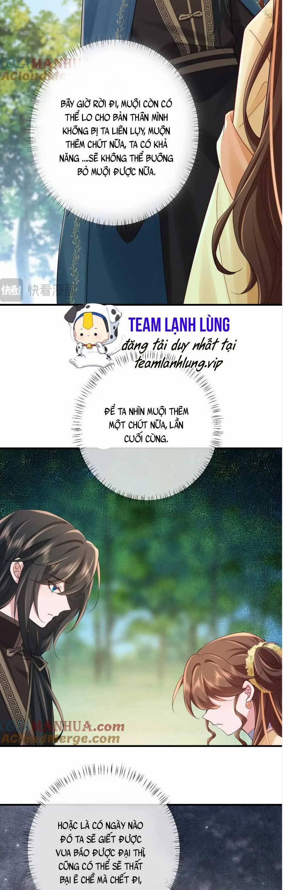 Cách Thức Sinh Tồn Của Pháo Hôi Khuê Nữ 192 trang 19