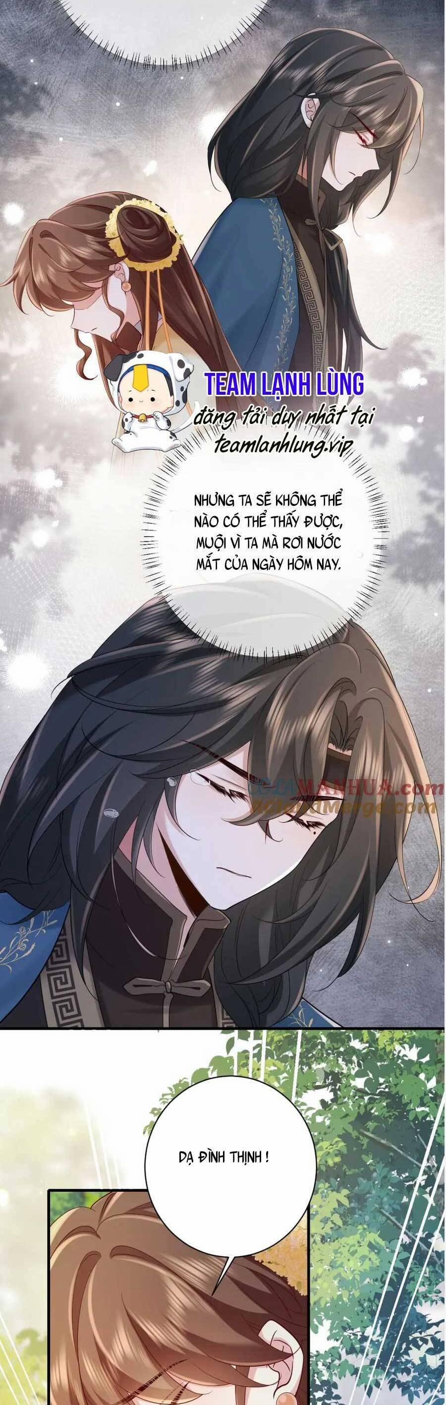 Cách Thức Sinh Tồn Của Pháo Hôi Khuê Nữ 192 trang 20