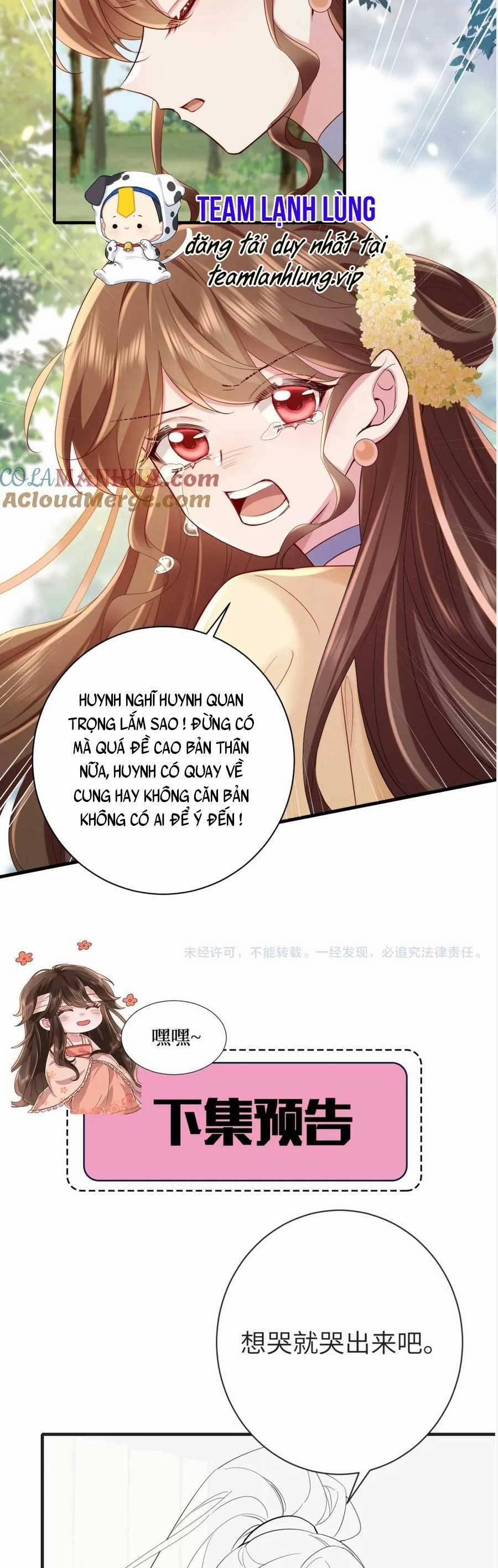 Cách Thức Sinh Tồn Của Pháo Hôi Khuê Nữ 192 trang 21