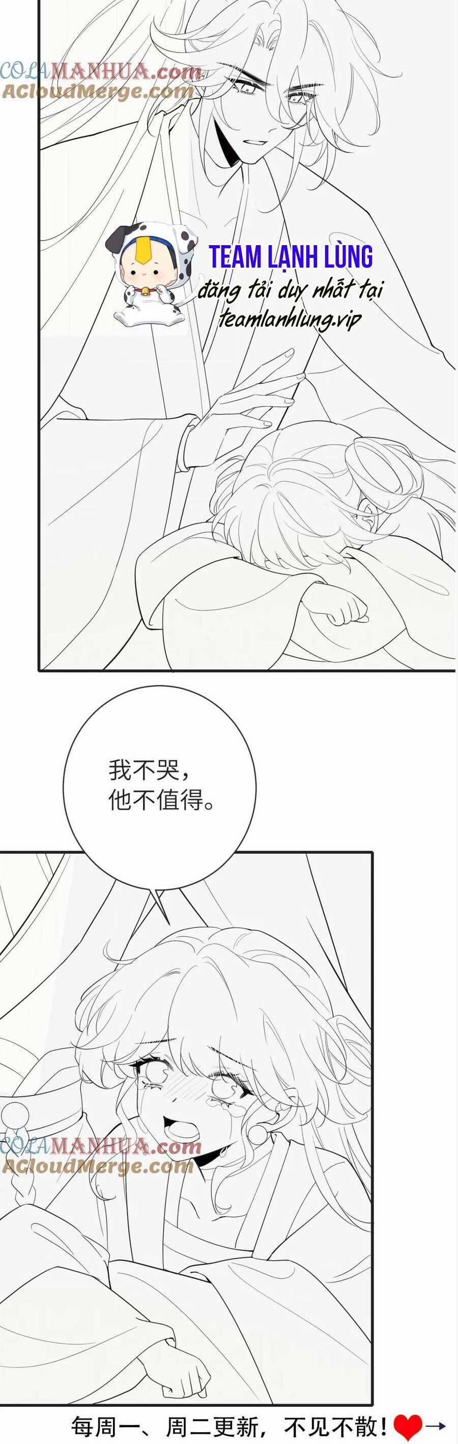 Cách Thức Sinh Tồn Của Pháo Hôi Khuê Nữ 192 trang 22