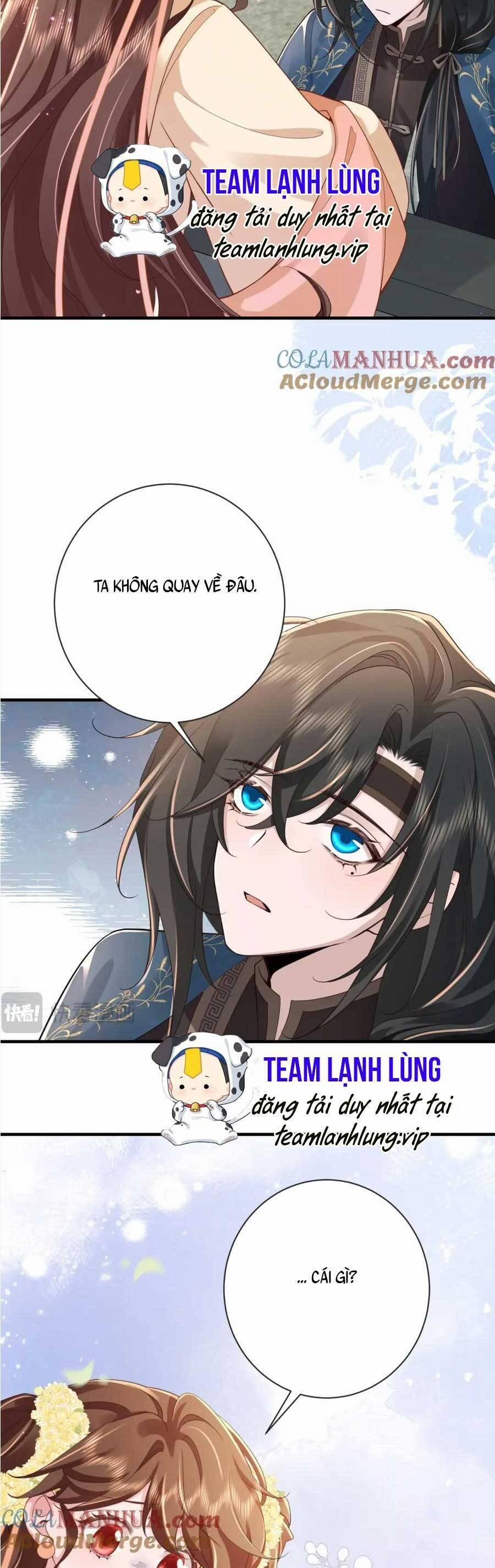 Cách Thức Sinh Tồn Của Pháo Hôi Khuê Nữ 192 trang 5