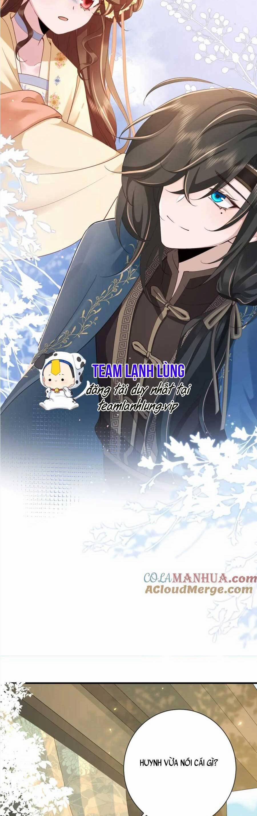 Cách Thức Sinh Tồn Của Pháo Hôi Khuê Nữ 192 trang 6