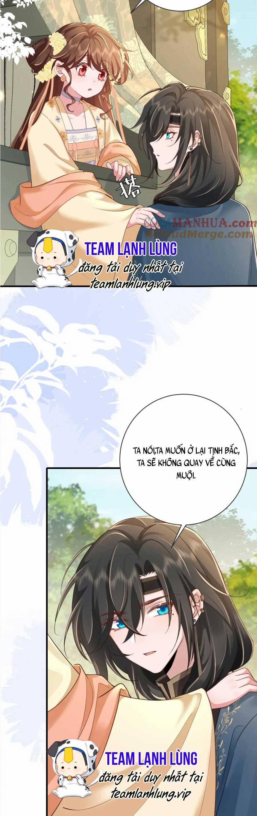 Cách Thức Sinh Tồn Của Pháo Hôi Khuê Nữ 192 trang 7