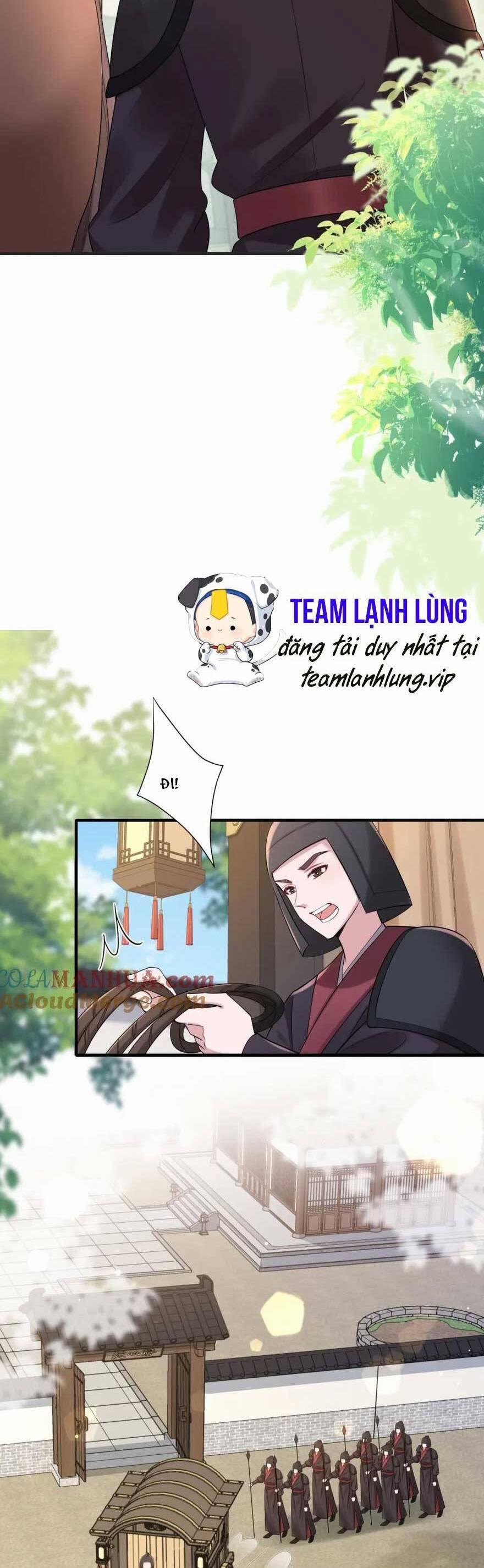 Cách Thức Sinh Tồn Của Pháo Hôi Khuê Nữ 193 trang 12