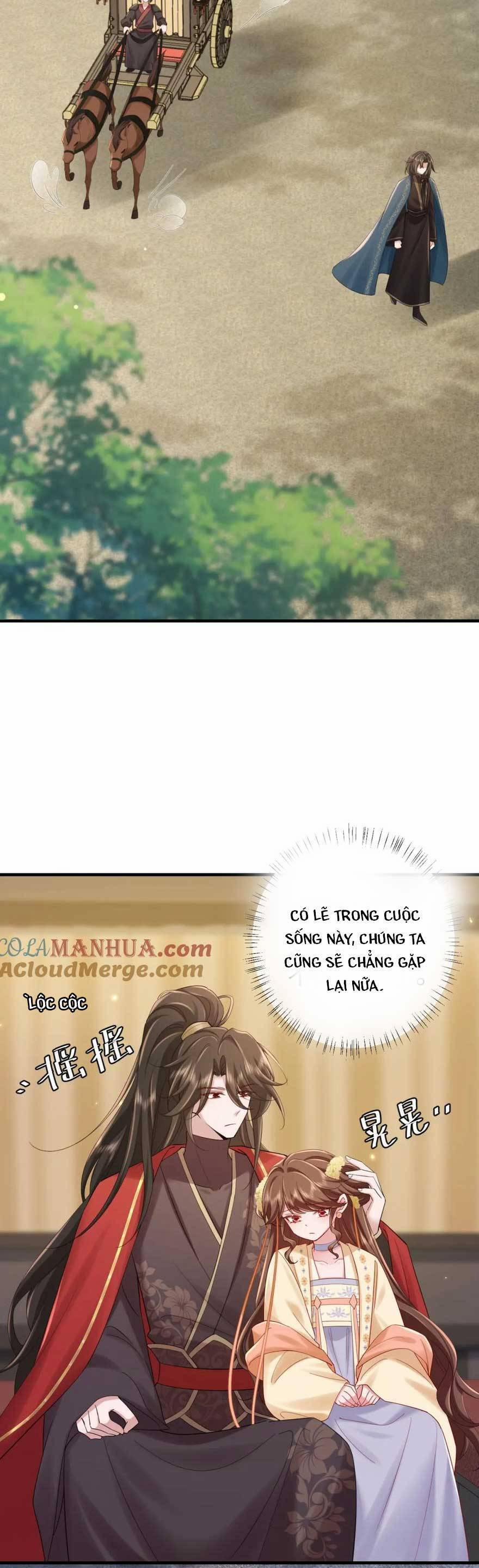 Cách Thức Sinh Tồn Của Pháo Hôi Khuê Nữ 193 trang 13