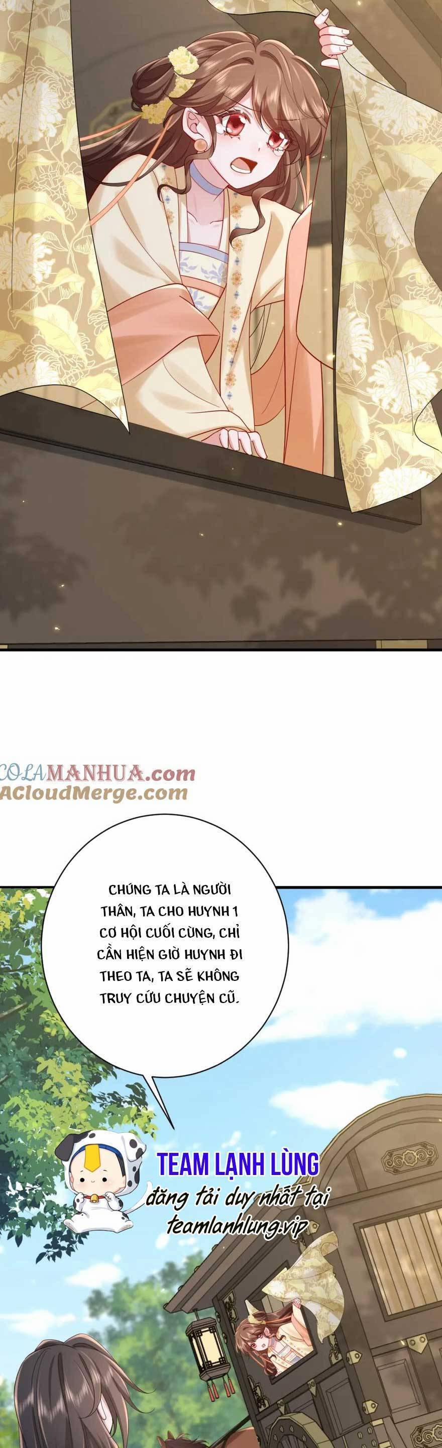 Cách Thức Sinh Tồn Của Pháo Hôi Khuê Nữ 193 trang 16