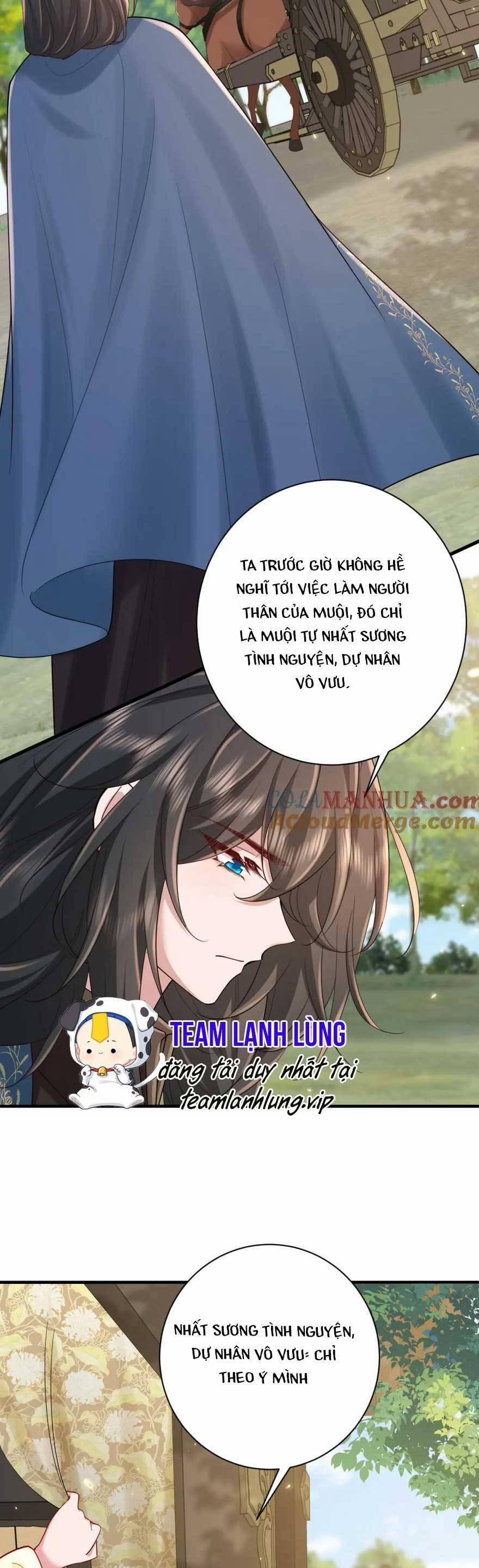 Cách Thức Sinh Tồn Của Pháo Hôi Khuê Nữ 193 trang 17