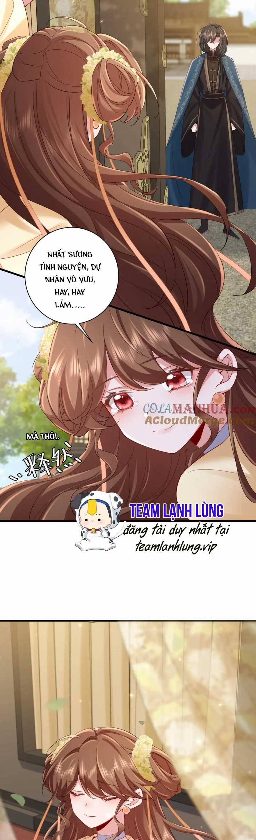 Cách Thức Sinh Tồn Của Pháo Hôi Khuê Nữ 193 trang 18