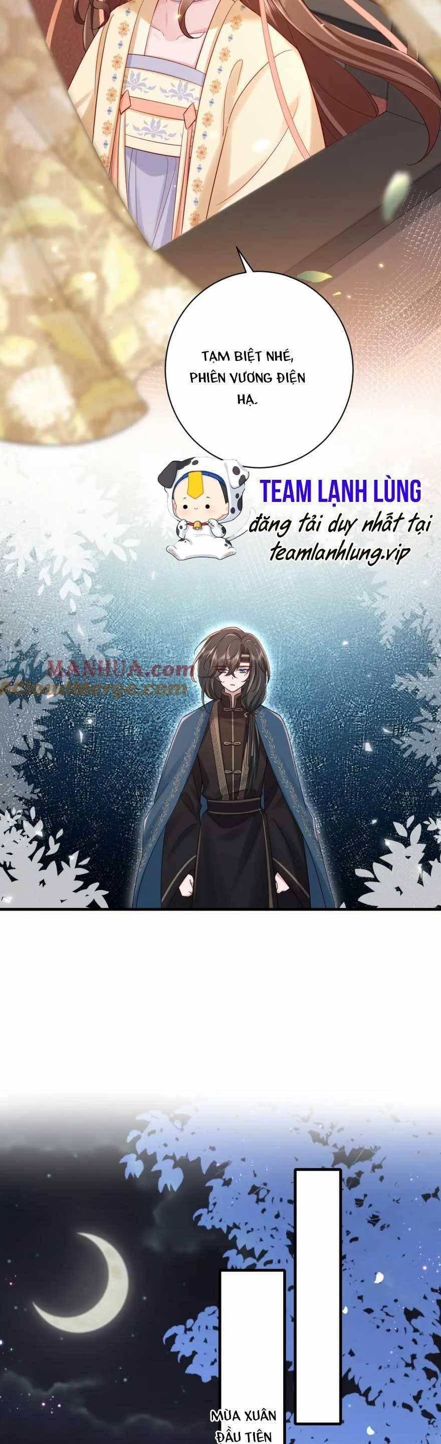 Cách Thức Sinh Tồn Của Pháo Hôi Khuê Nữ 193 trang 19