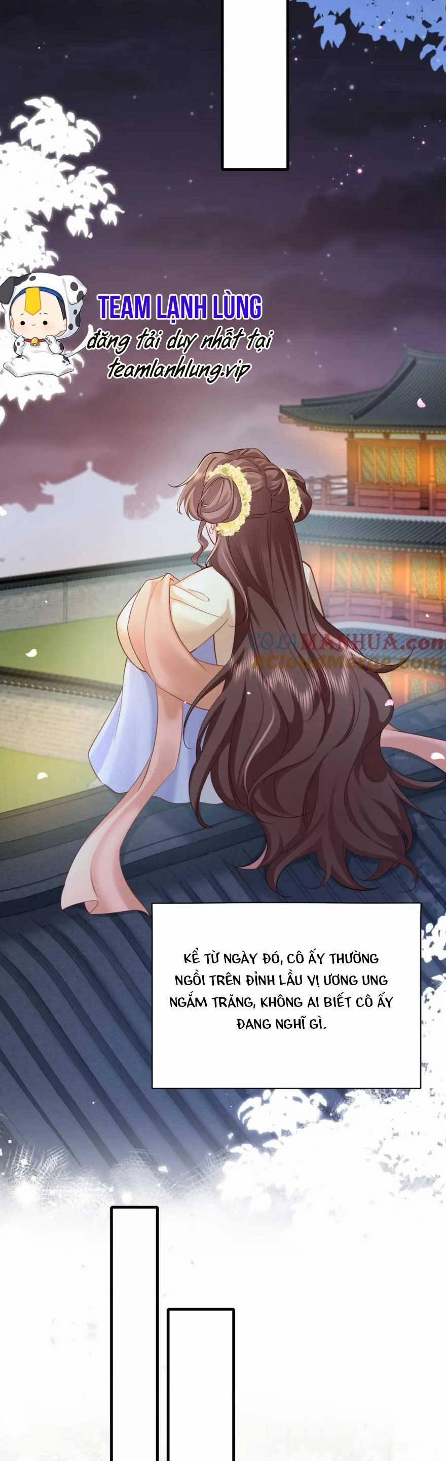 Cách Thức Sinh Tồn Của Pháo Hôi Khuê Nữ 193 trang 20