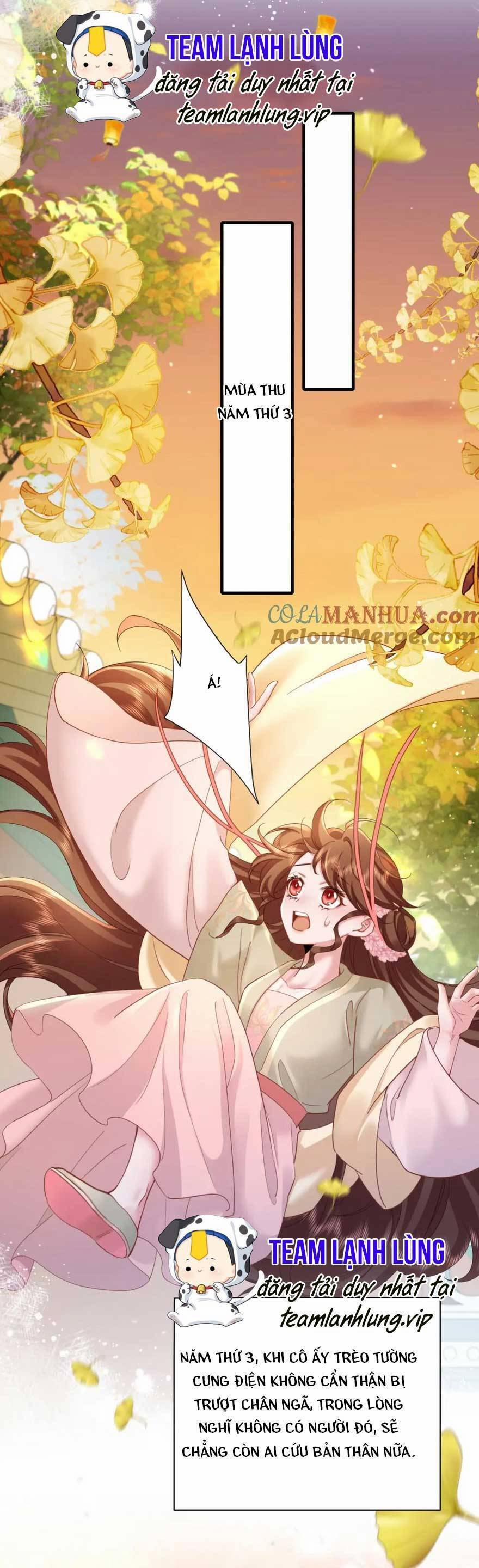 Cách Thức Sinh Tồn Của Pháo Hôi Khuê Nữ 193 trang 22