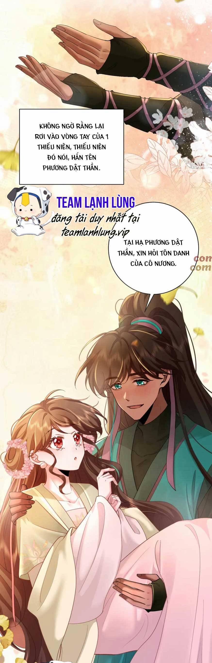 Cách Thức Sinh Tồn Của Pháo Hôi Khuê Nữ 193 trang 23