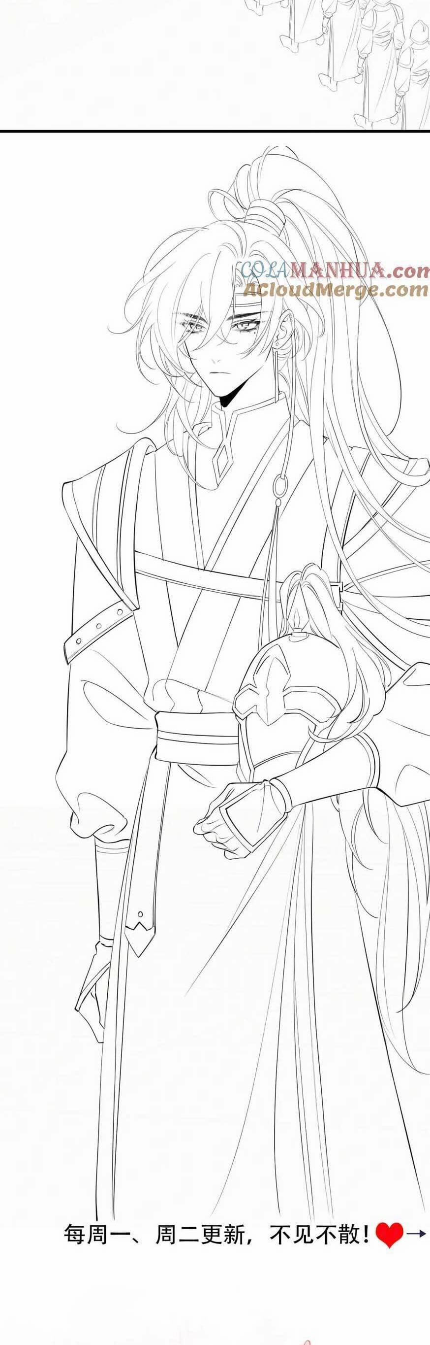 Cách Thức Sinh Tồn Của Pháo Hôi Khuê Nữ 193 trang 26