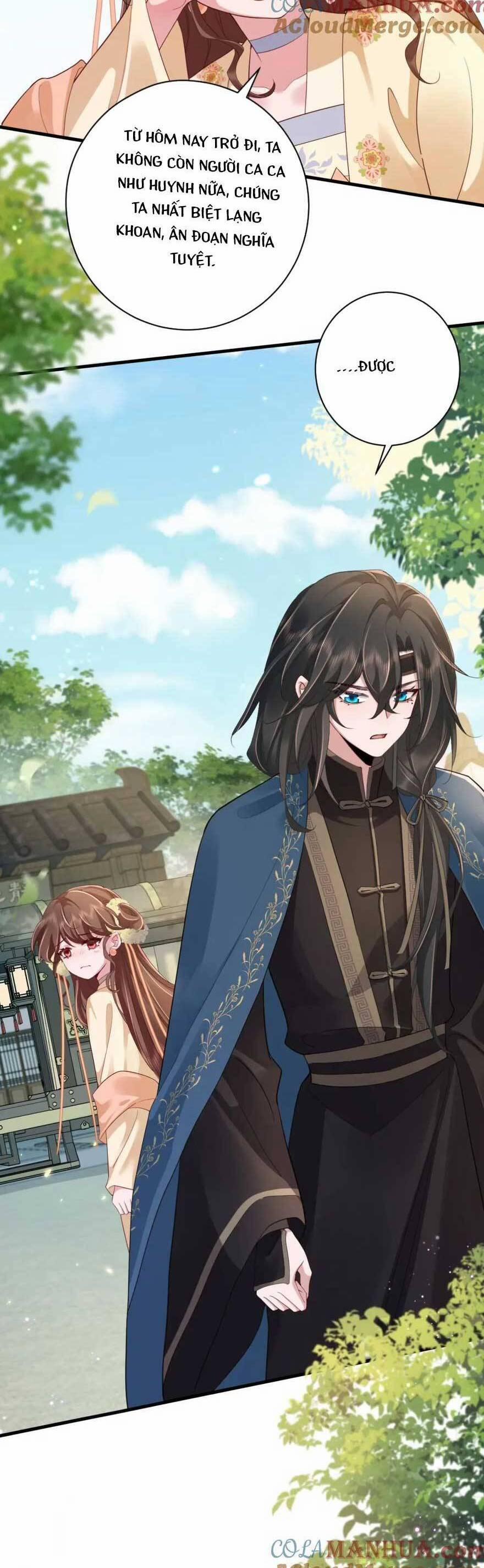 Cách Thức Sinh Tồn Của Pháo Hôi Khuê Nữ 193 trang 4