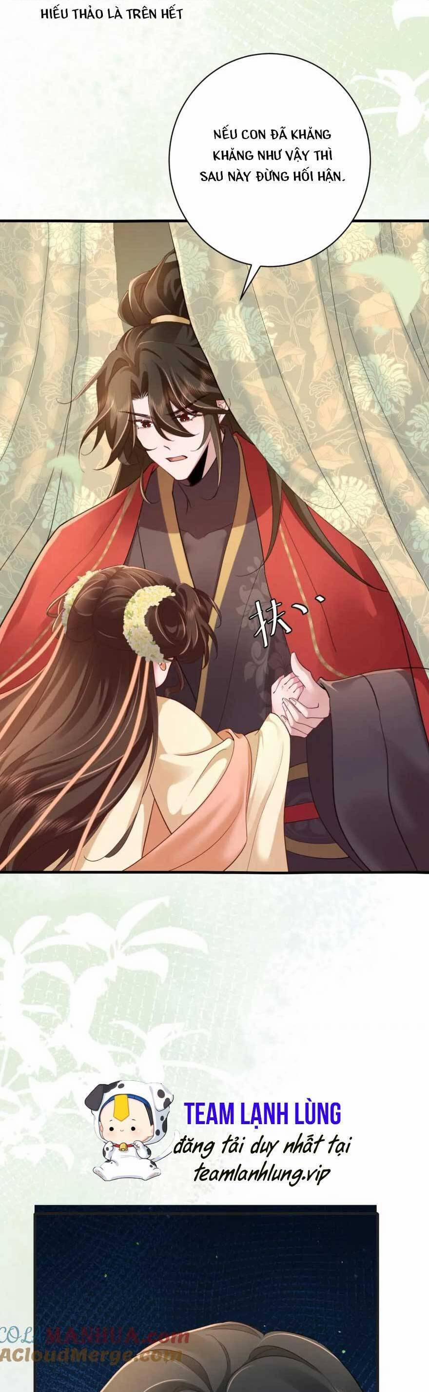 Cách Thức Sinh Tồn Của Pháo Hôi Khuê Nữ 193 trang 6