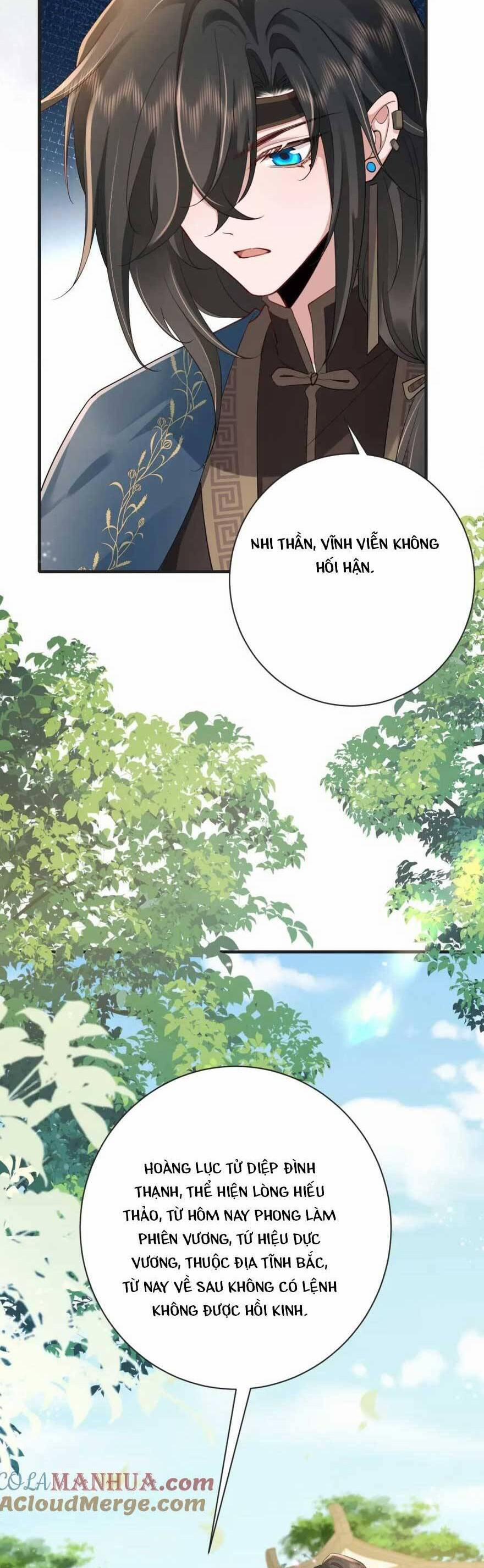 Cách Thức Sinh Tồn Của Pháo Hôi Khuê Nữ 193 trang 7