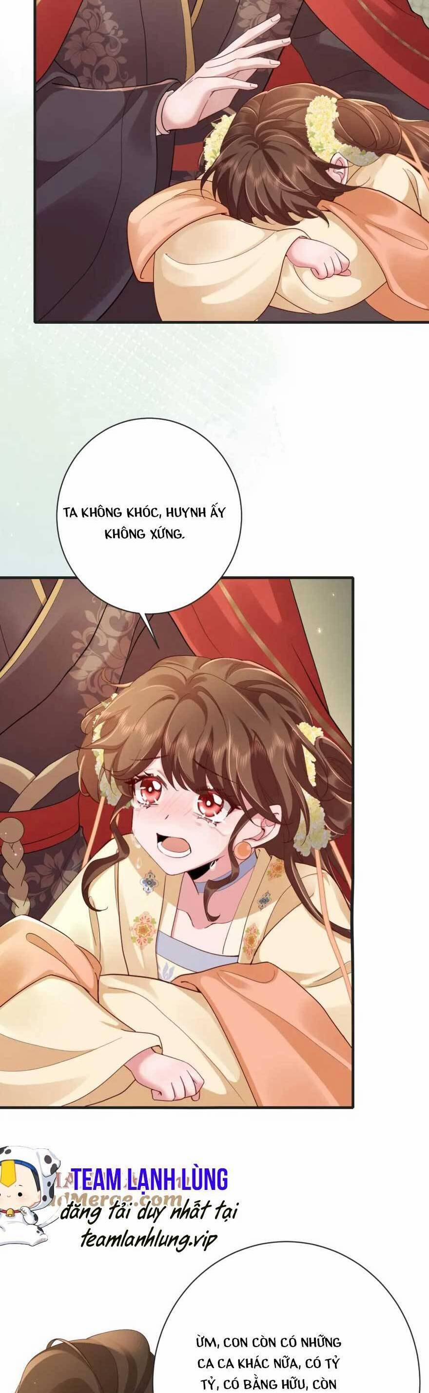 Cách Thức Sinh Tồn Của Pháo Hôi Khuê Nữ 193 trang 9