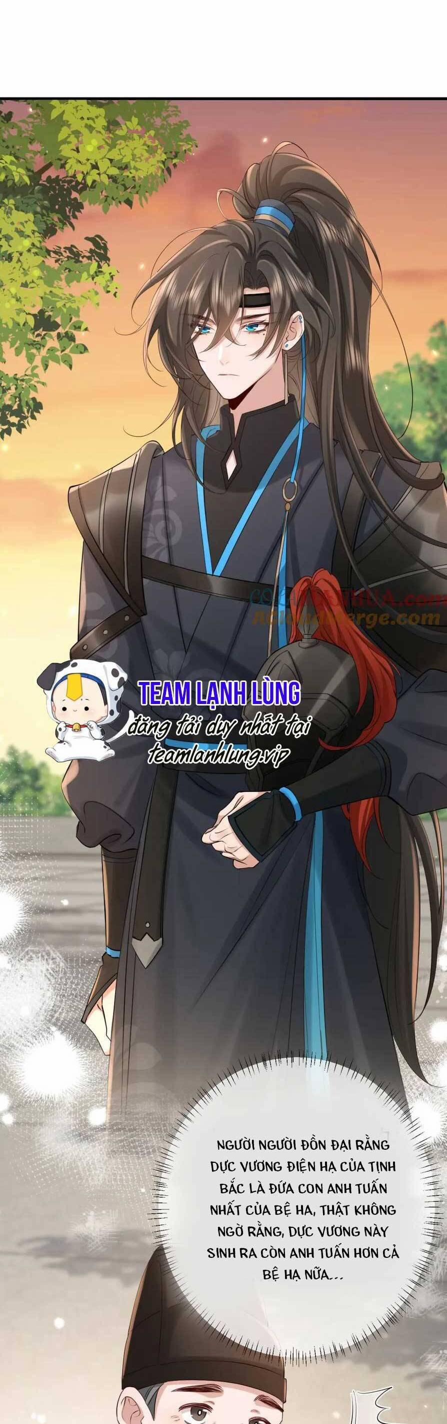 Cách Thức Sinh Tồn Của Pháo Hôi Khuê Nữ 194 trang 11