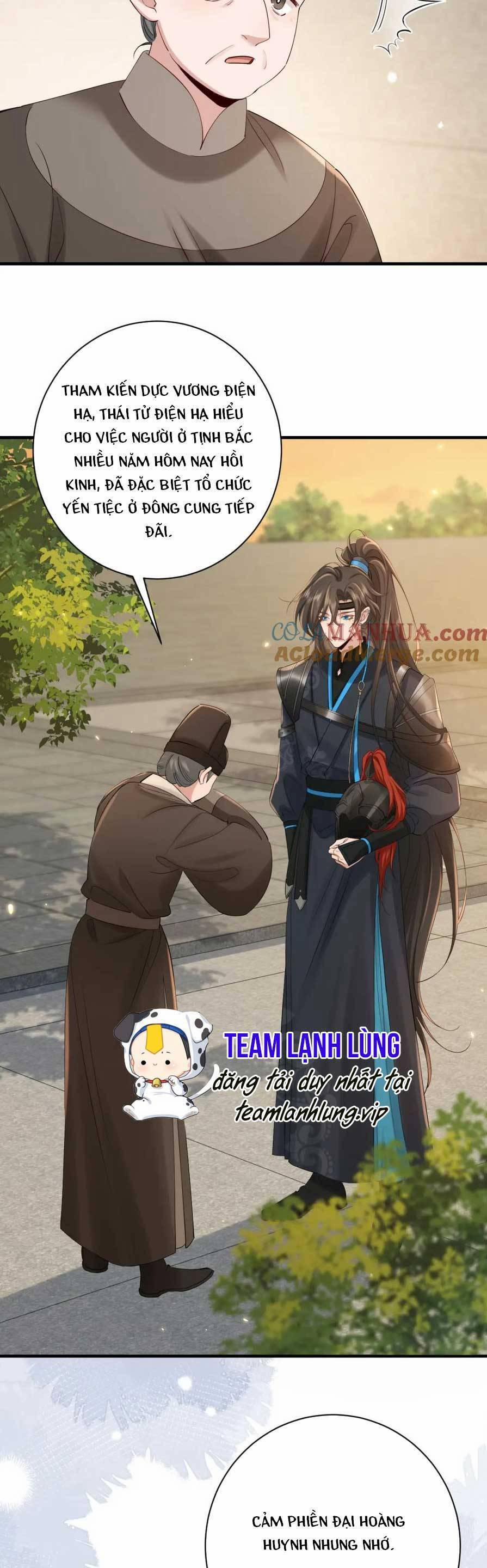Cách Thức Sinh Tồn Của Pháo Hôi Khuê Nữ 194 trang 12