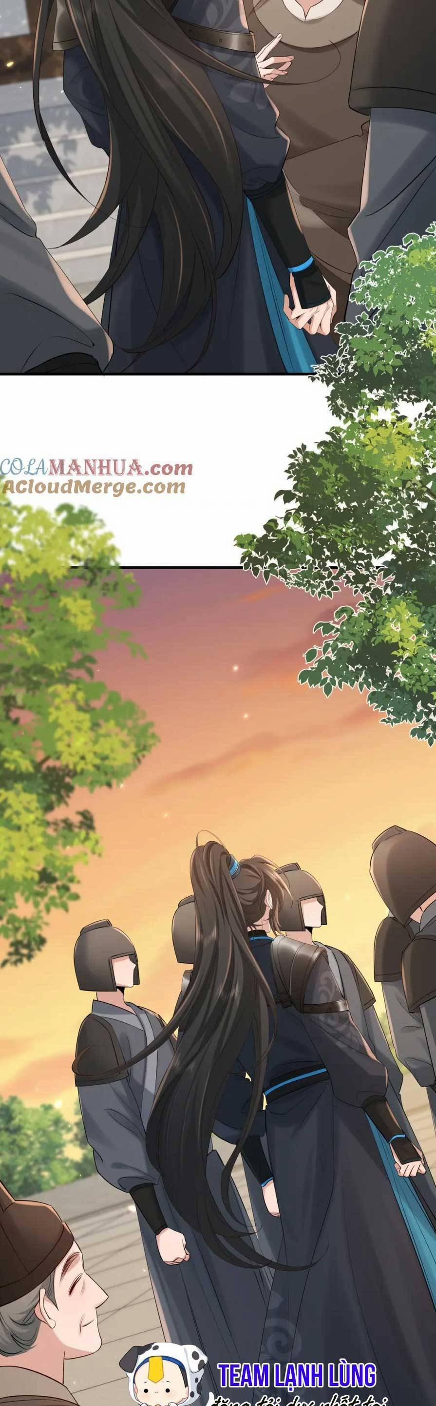 Cách Thức Sinh Tồn Của Pháo Hôi Khuê Nữ 194 trang 15