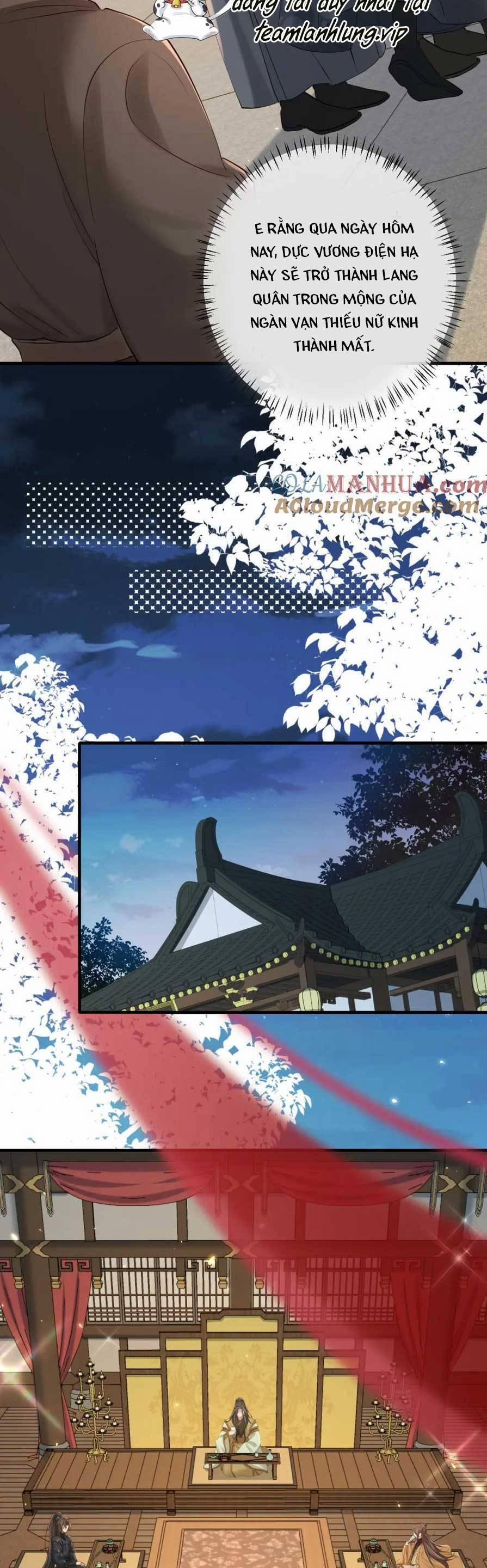 Cách Thức Sinh Tồn Của Pháo Hôi Khuê Nữ 194 trang 16