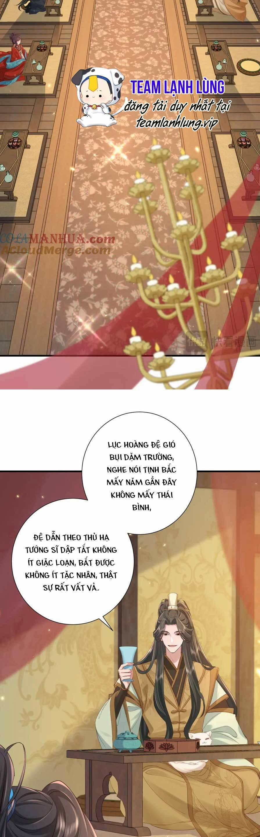 Cách Thức Sinh Tồn Của Pháo Hôi Khuê Nữ 194 trang 17