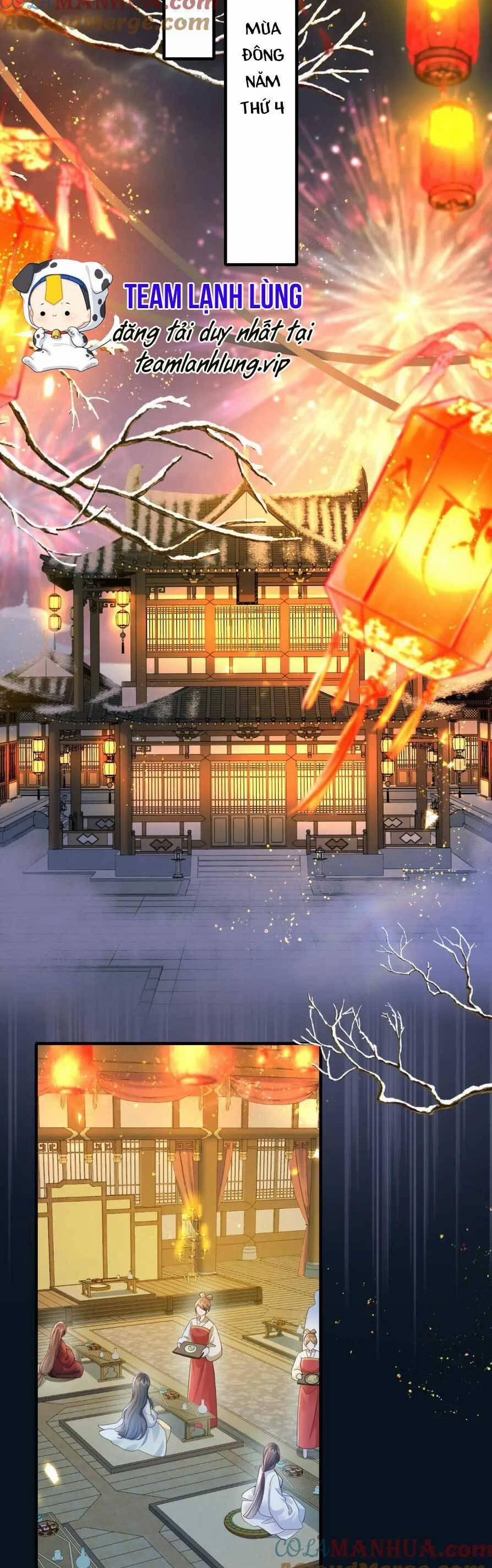 Cách Thức Sinh Tồn Của Pháo Hôi Khuê Nữ 194 trang 3