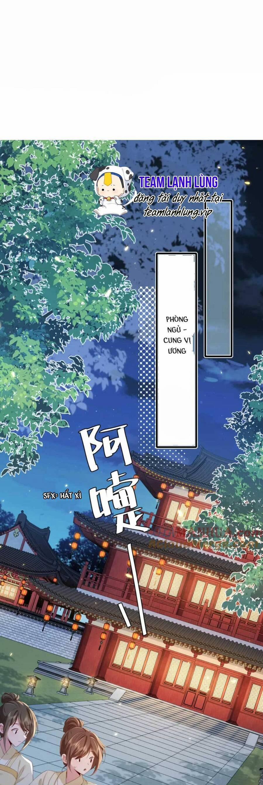 Cách Thức Sinh Tồn Của Pháo Hôi Khuê Nữ 195 trang 11