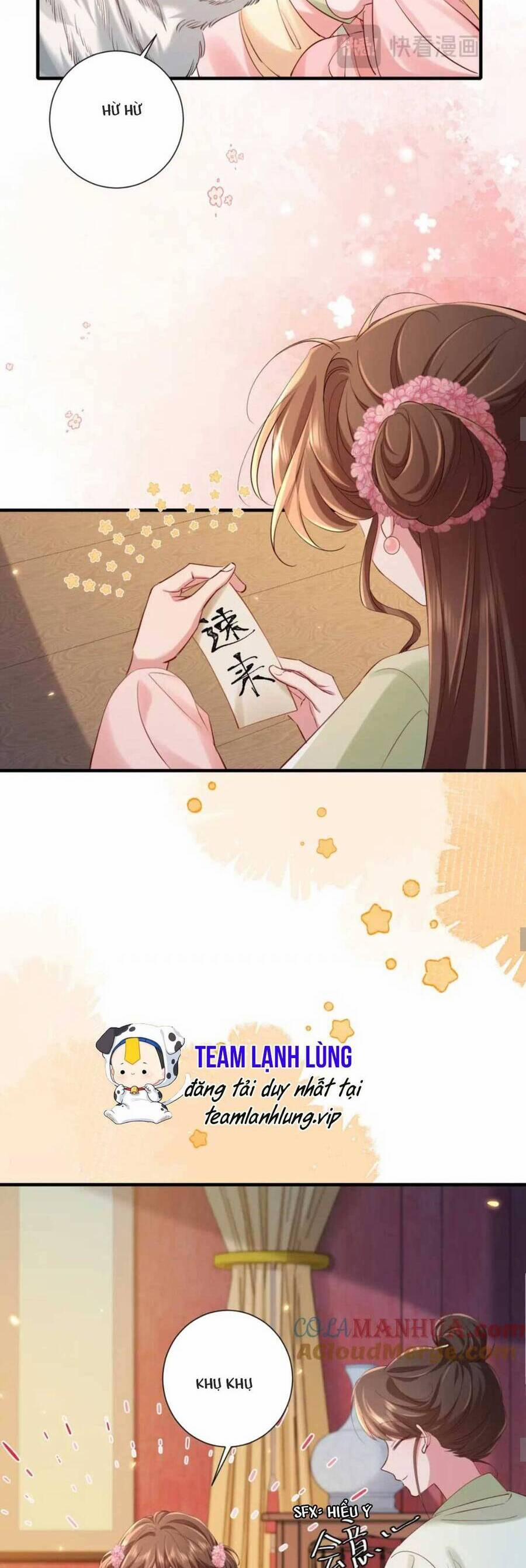 Cách Thức Sinh Tồn Của Pháo Hôi Khuê Nữ 195 trang 17