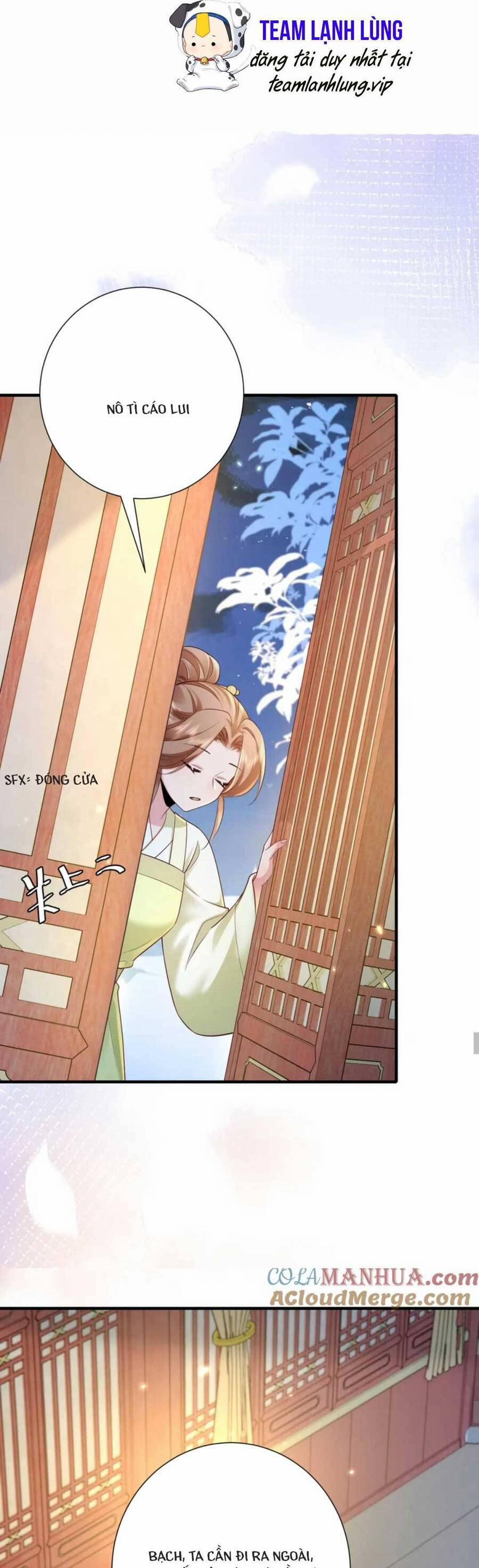 Cách Thức Sinh Tồn Của Pháo Hôi Khuê Nữ 195 trang 19