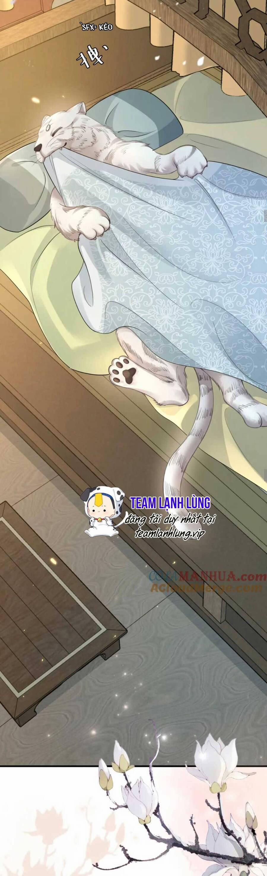 Cách Thức Sinh Tồn Của Pháo Hôi Khuê Nữ 195 trang 22