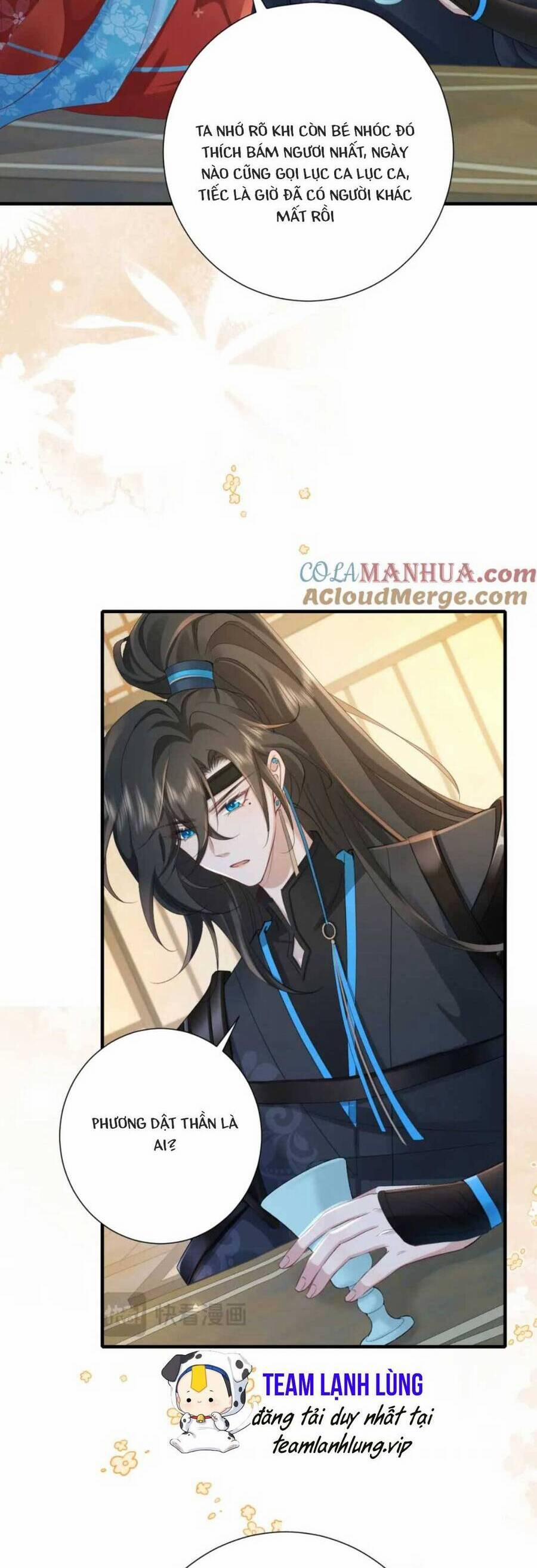 Cách Thức Sinh Tồn Của Pháo Hôi Khuê Nữ 195 trang 6