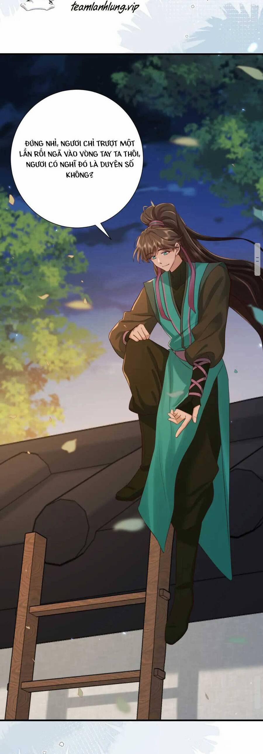 Cách Thức Sinh Tồn Của Pháo Hôi Khuê Nữ 196 trang 10