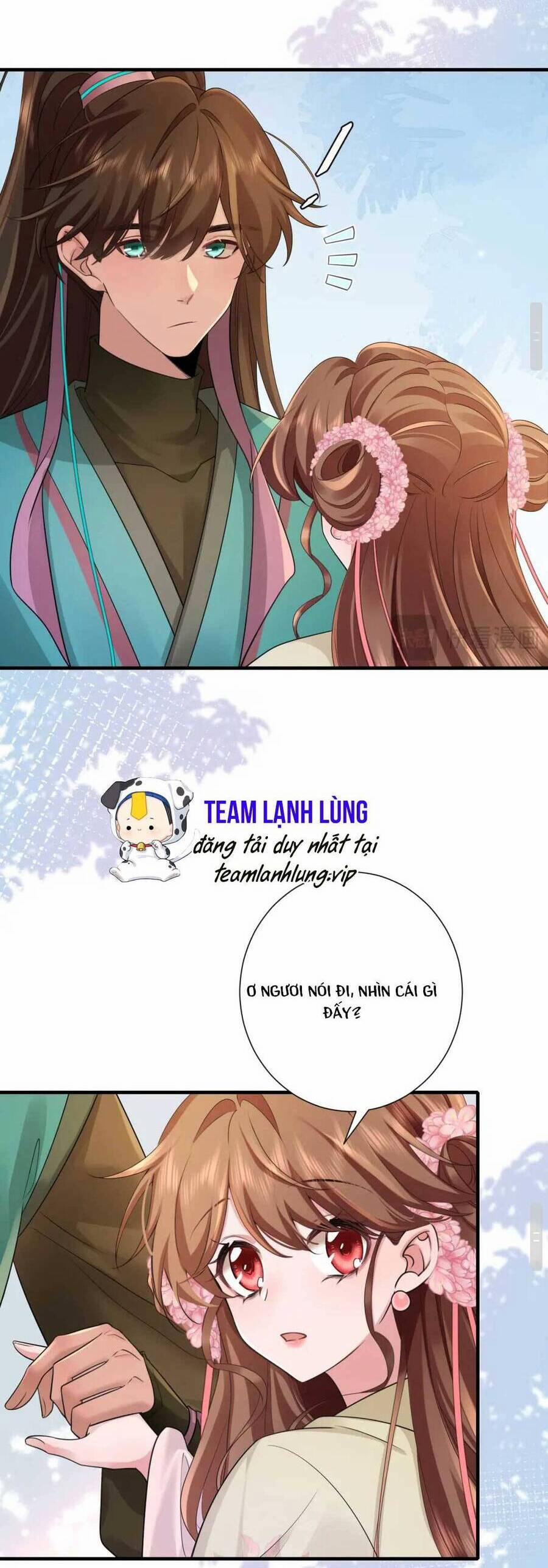 Cách Thức Sinh Tồn Của Pháo Hôi Khuê Nữ 196 trang 13