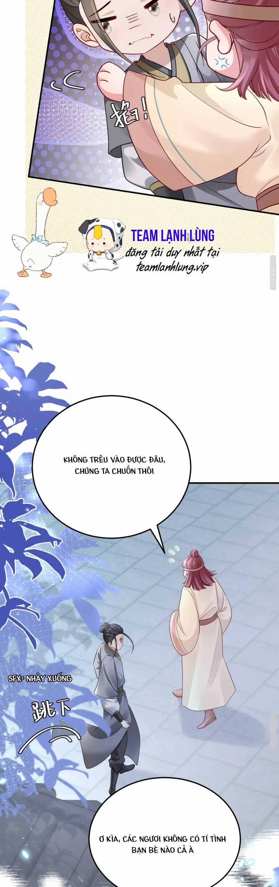 Cách Thức Sinh Tồn Của Pháo Hôi Khuê Nữ 196 trang 16