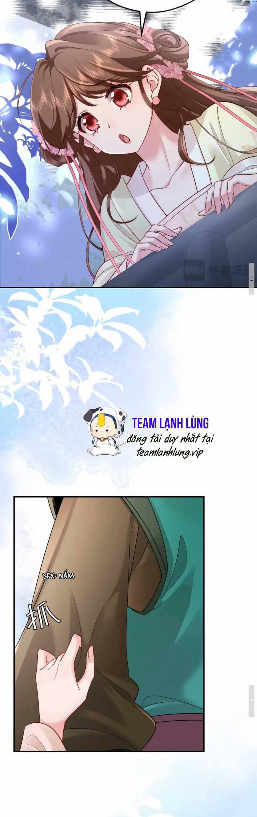 Cách Thức Sinh Tồn Của Pháo Hôi Khuê Nữ 196 trang 17