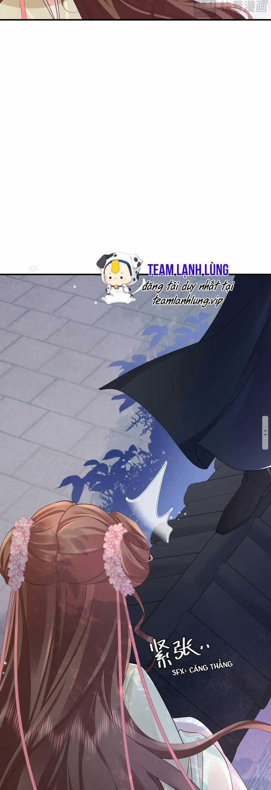 Cách Thức Sinh Tồn Của Pháo Hôi Khuê Nữ 196 trang 23