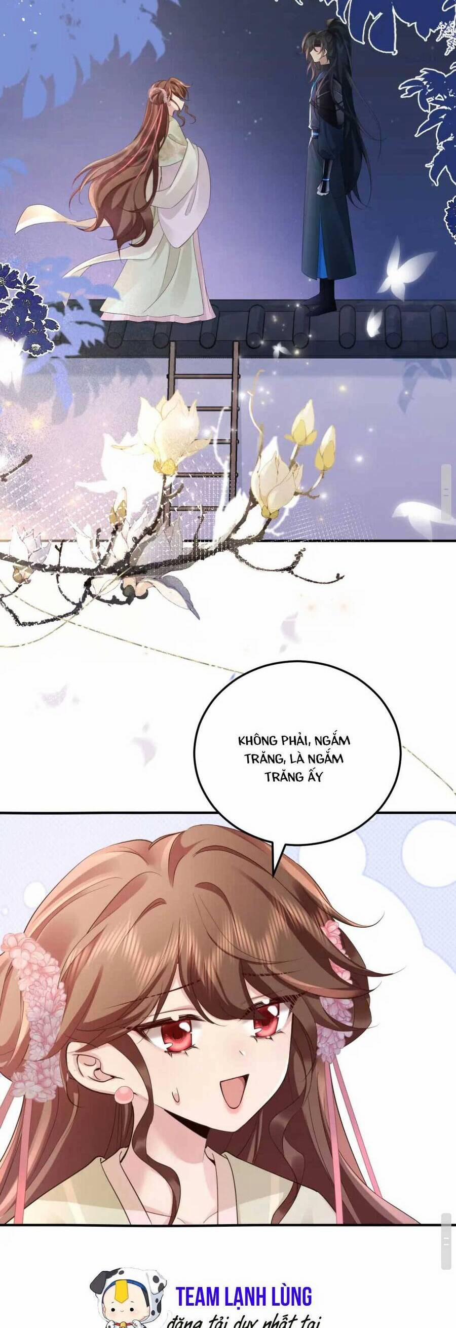 Cách Thức Sinh Tồn Của Pháo Hôi Khuê Nữ 196 trang 26