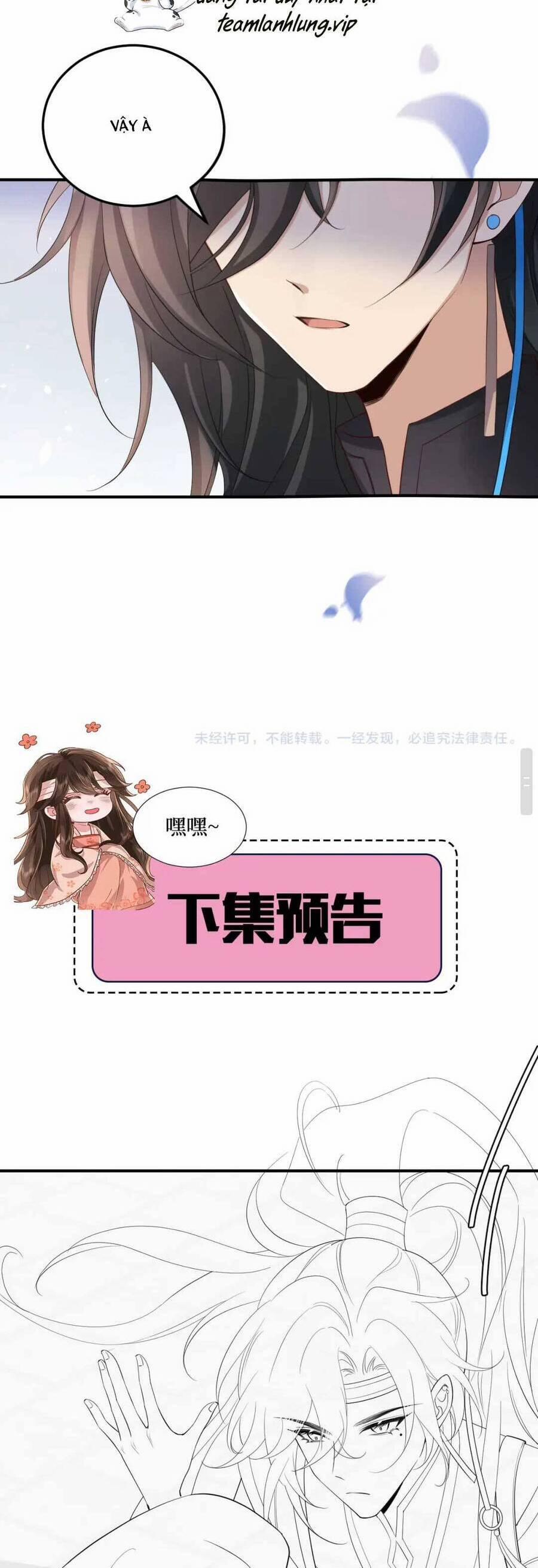 Cách Thức Sinh Tồn Của Pháo Hôi Khuê Nữ 196 trang 27