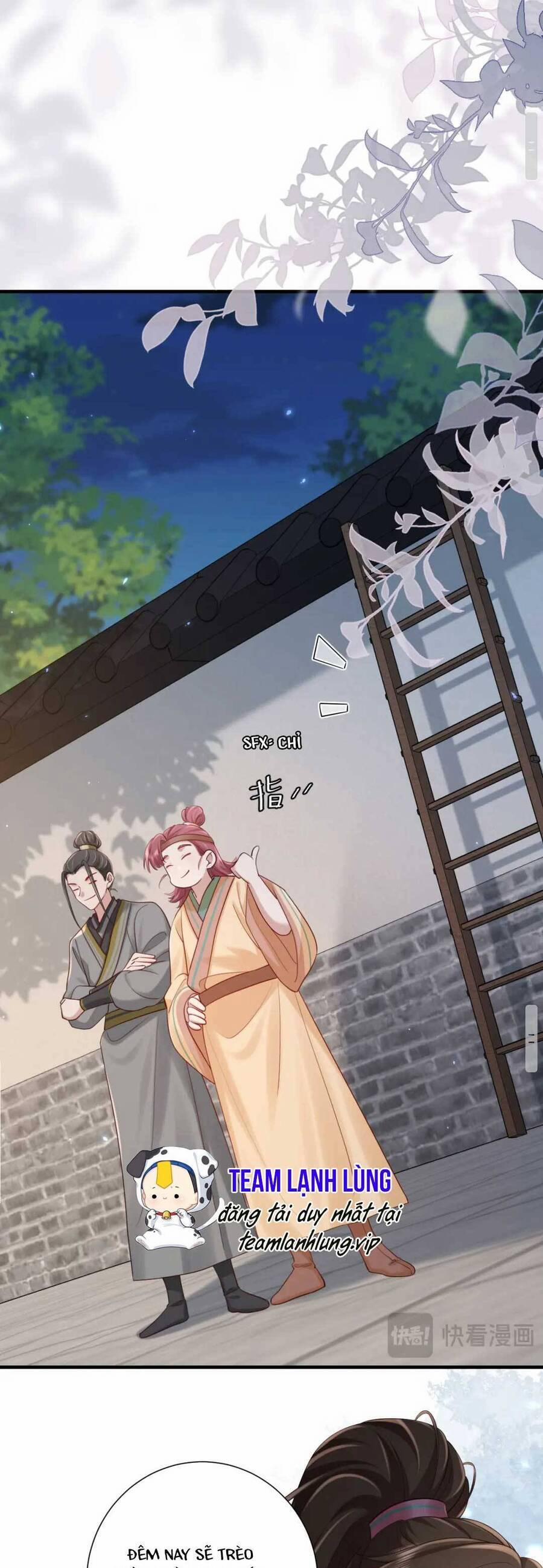 Cách Thức Sinh Tồn Của Pháo Hôi Khuê Nữ 196 trang 7