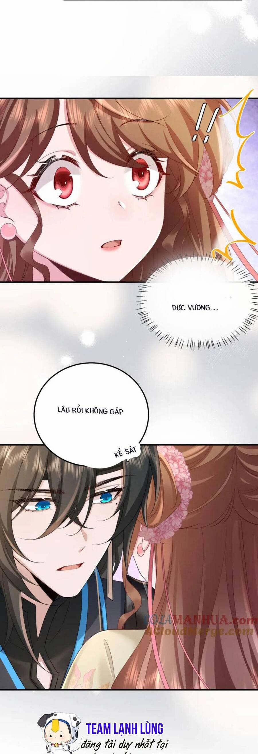 Cách Thức Sinh Tồn Của Pháo Hôi Khuê Nữ 197 trang 10