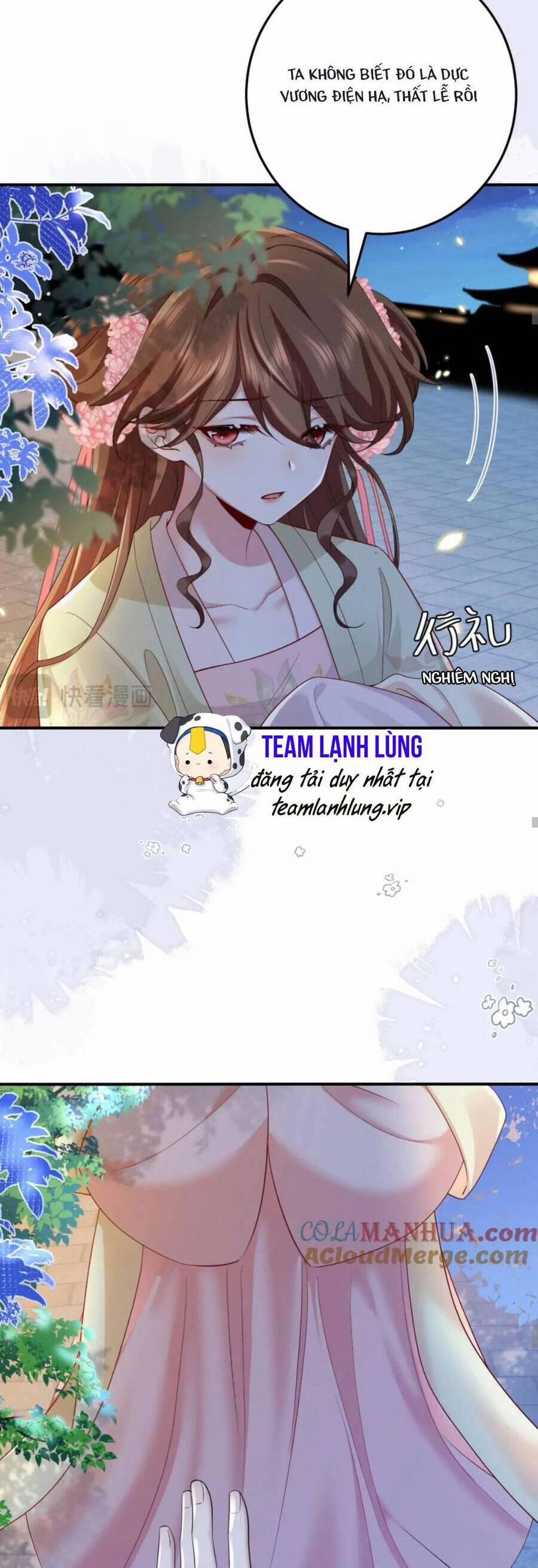 Cách Thức Sinh Tồn Của Pháo Hôi Khuê Nữ 197 trang 12