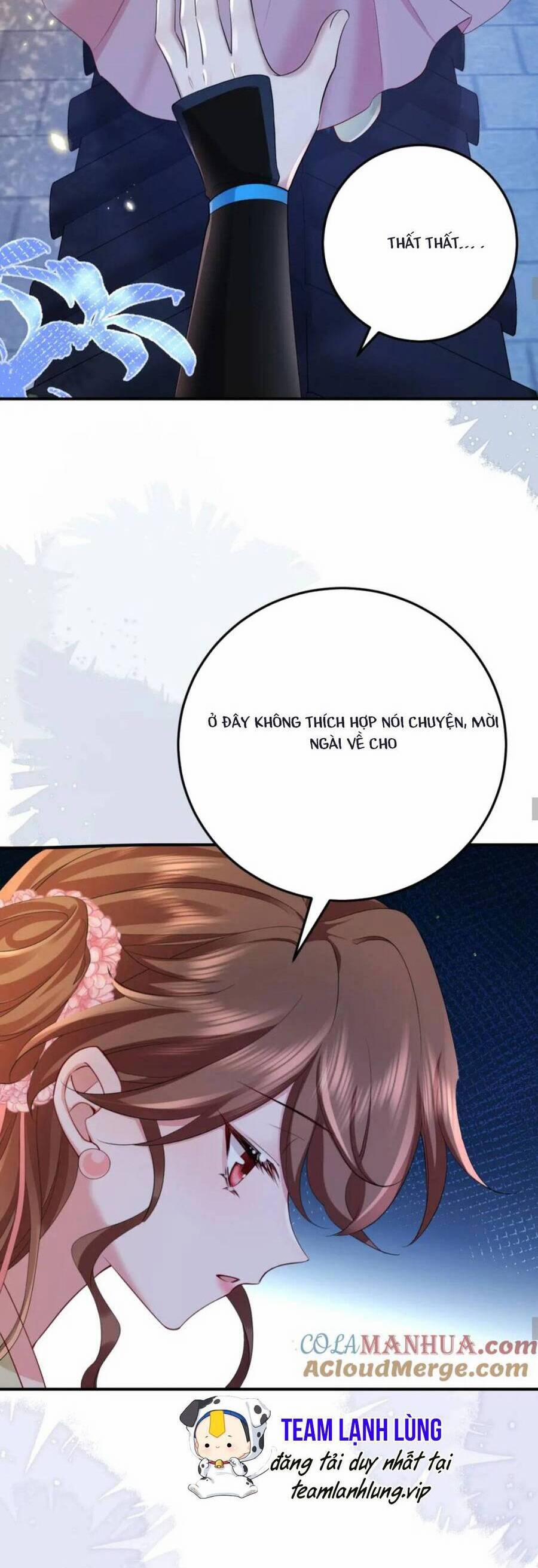 Cách Thức Sinh Tồn Của Pháo Hôi Khuê Nữ 197 trang 13