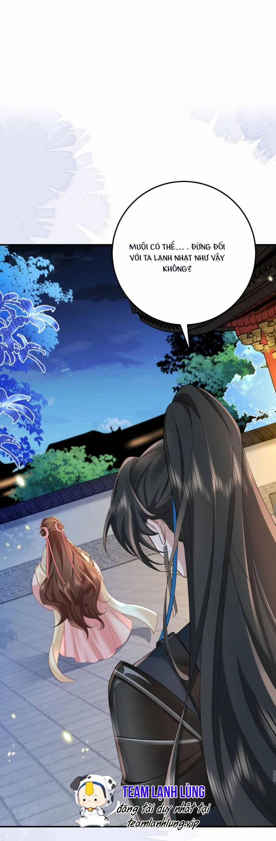 Cách Thức Sinh Tồn Của Pháo Hôi Khuê Nữ 197 trang 14