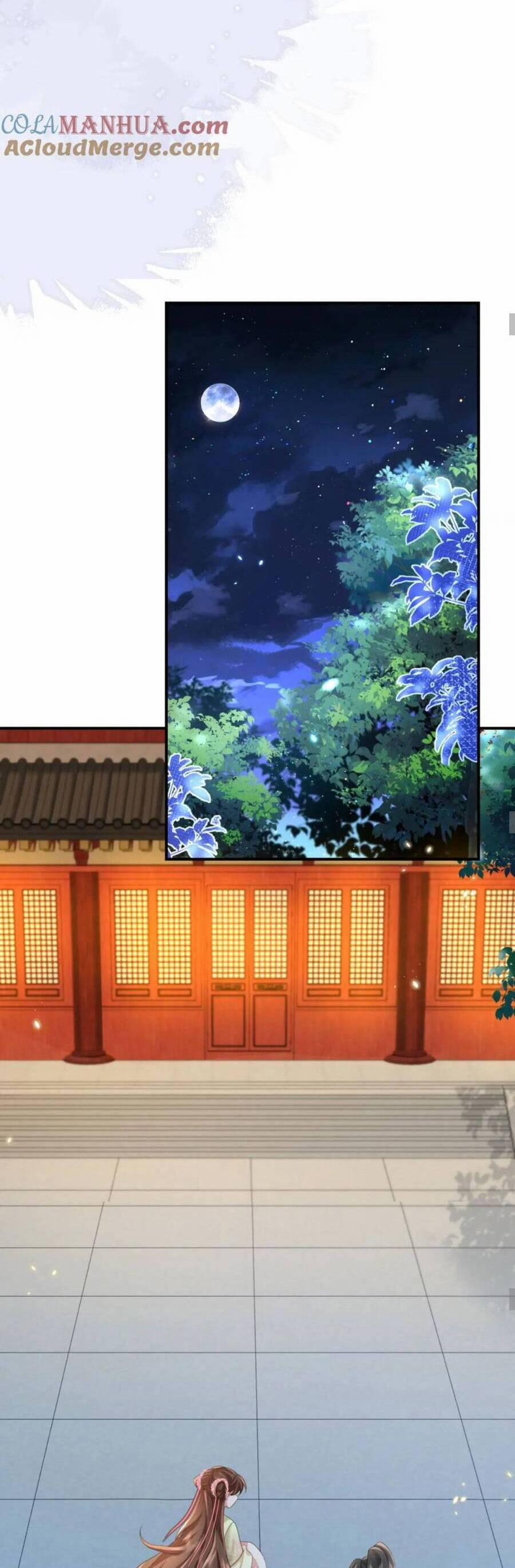 Cách Thức Sinh Tồn Của Pháo Hôi Khuê Nữ 197 trang 15